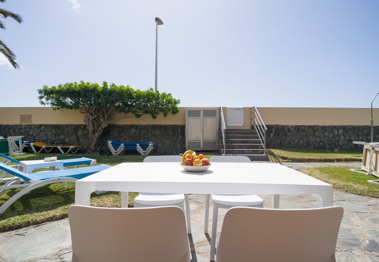 Maison à Las Palmas de Gran Canaria - Ciaboga Front Line By CanariasGetaway 