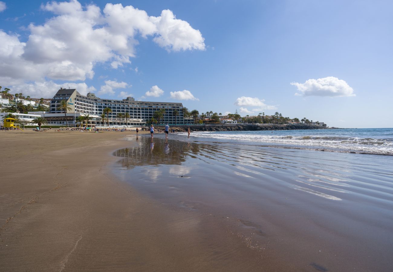 Maison à Las Palmas de Gran Canaria - Ciaboga Front Line By CanariasGetaway 