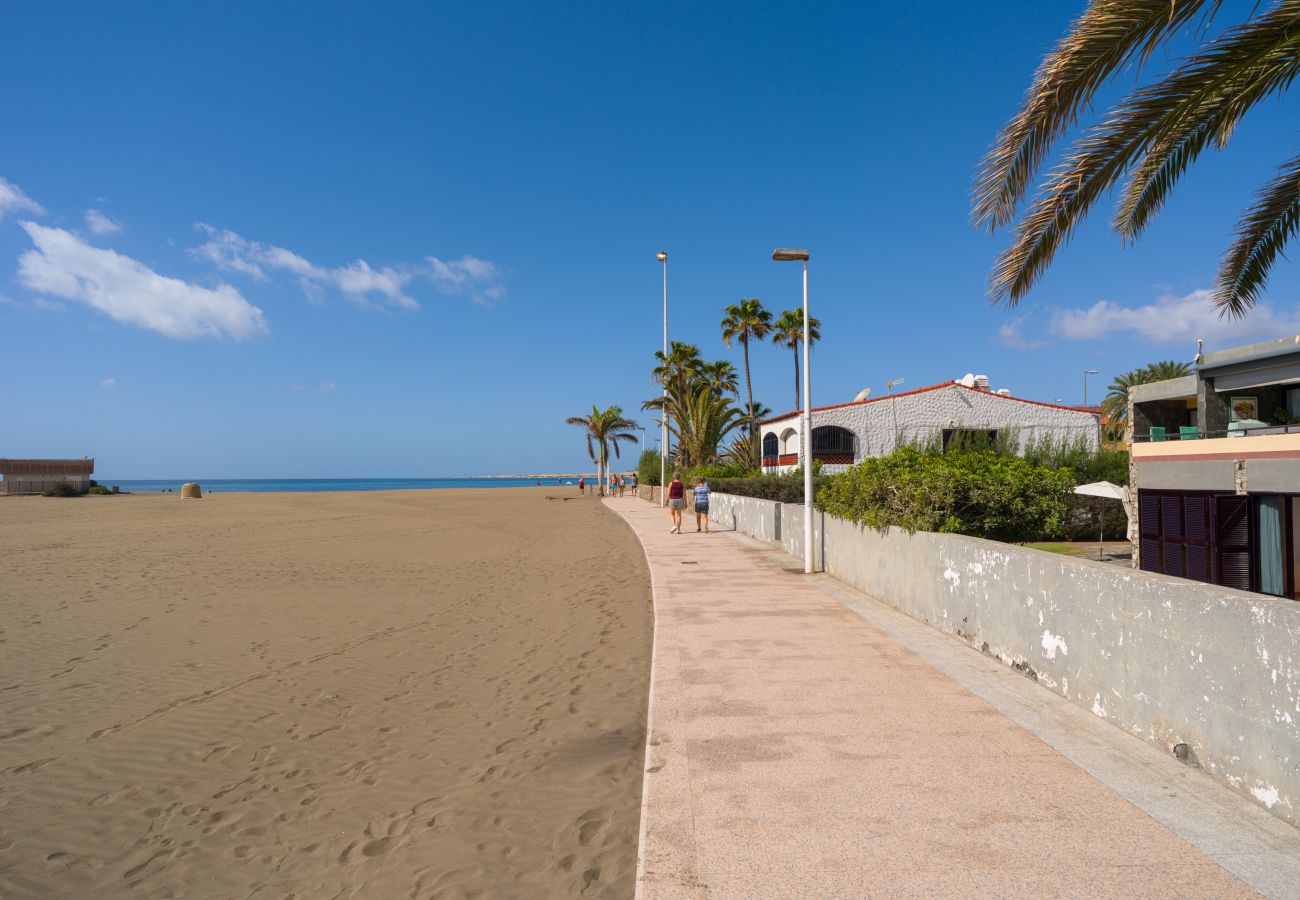 Maison à Las Palmas de Gran Canaria - Ciaboga Front Line By CanariasGetaway 