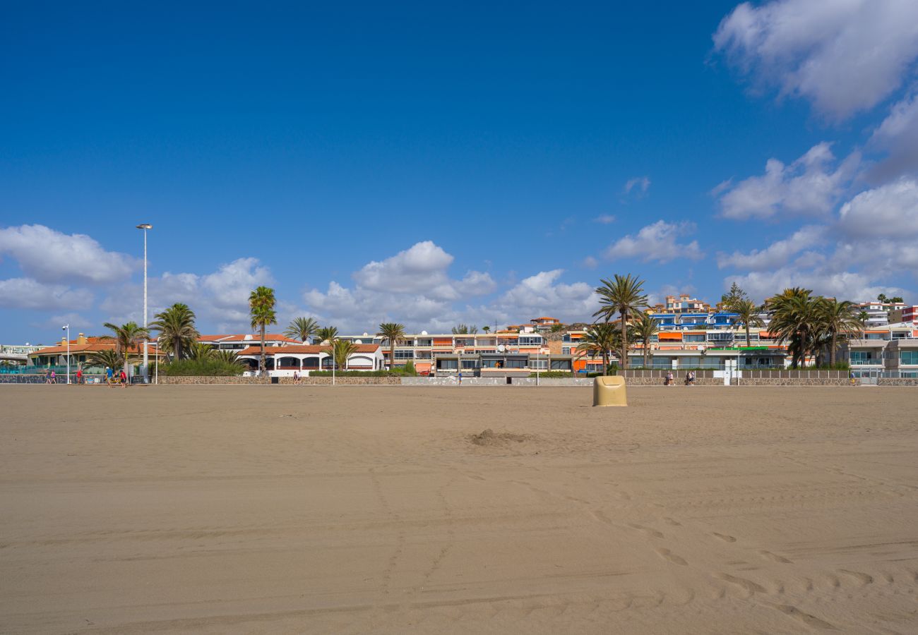 Maison à Las Palmas de Gran Canaria - Ciaboga Front Line By CanariasGetaway 