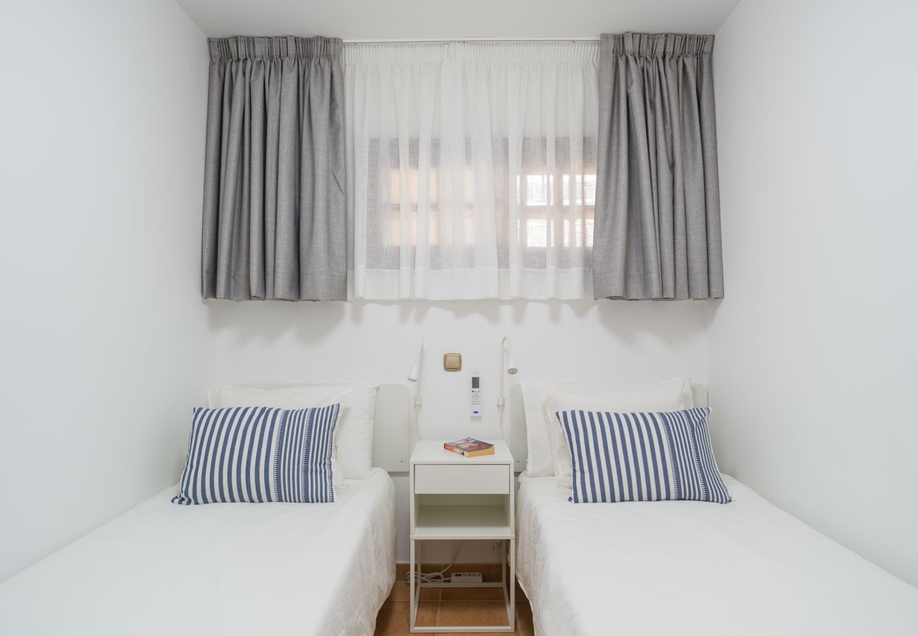 Maison à Las Palmas de Gran Canaria - Ciaboga Front Line By CanariasGetaway 