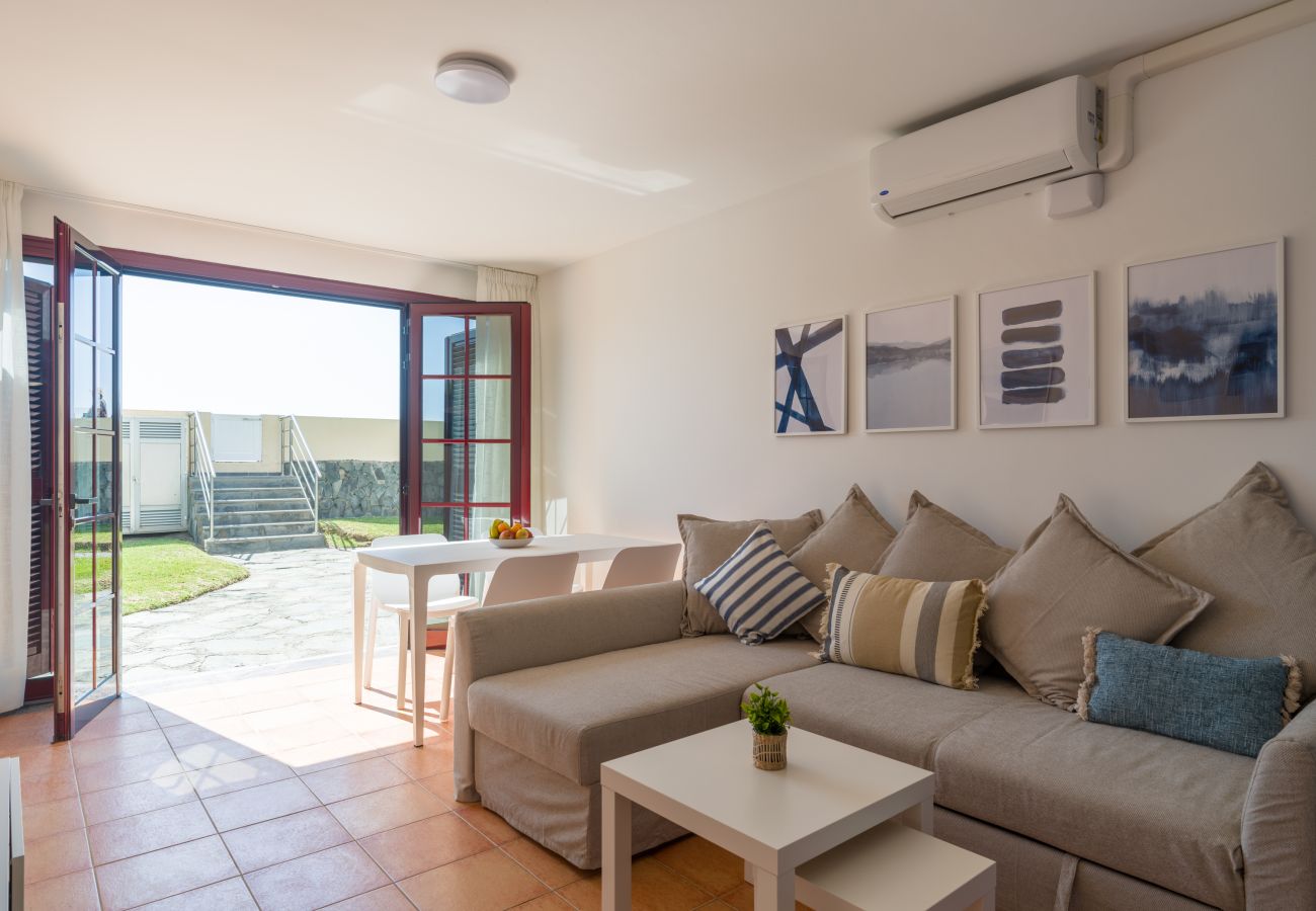 Maison à Las Palmas de Gran Canaria - Ciaboga Front Line By CanariasGetaway 