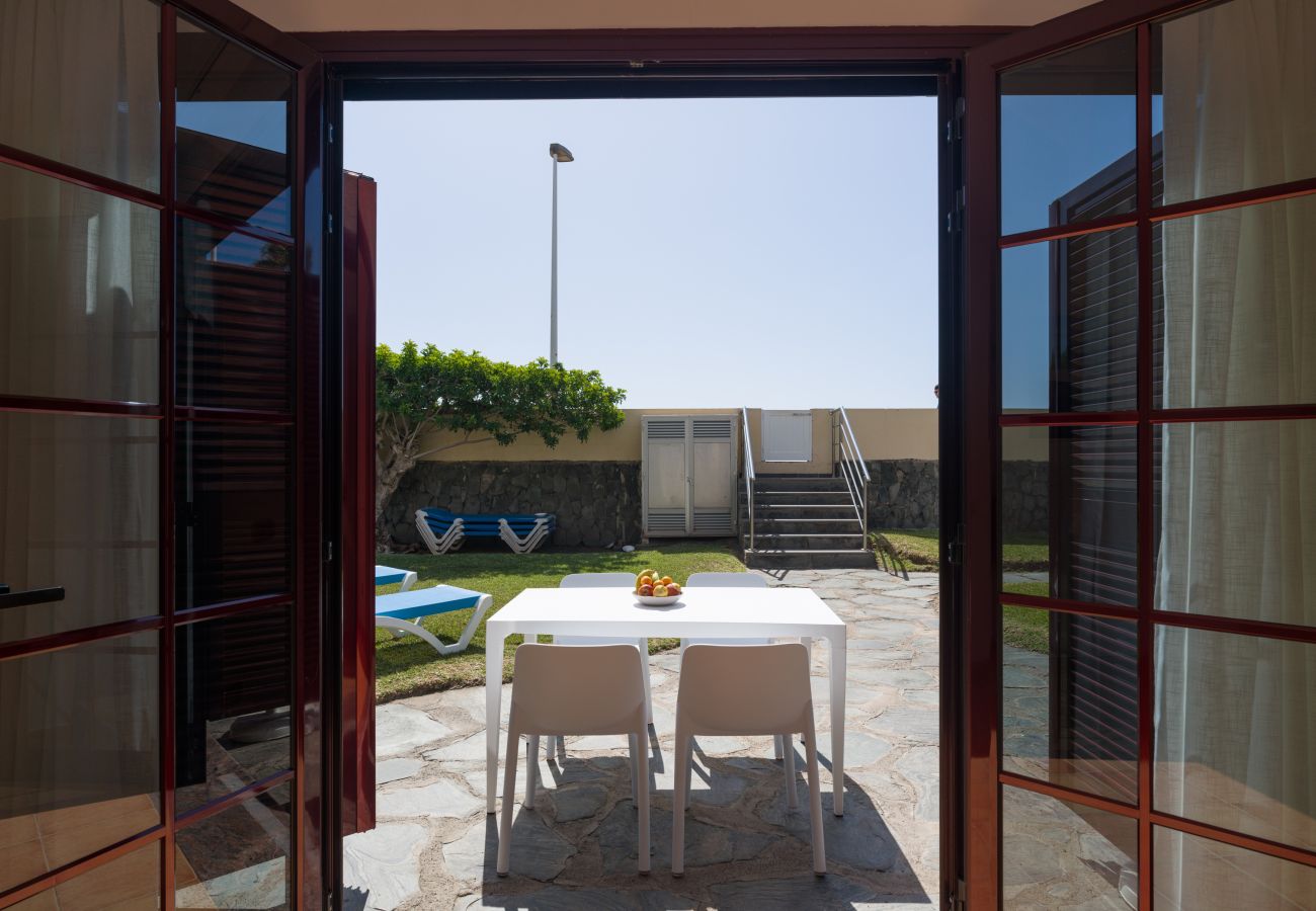 Maison à Las Palmas de Gran Canaria - Ciaboga Front Line By CanariasGetaway 