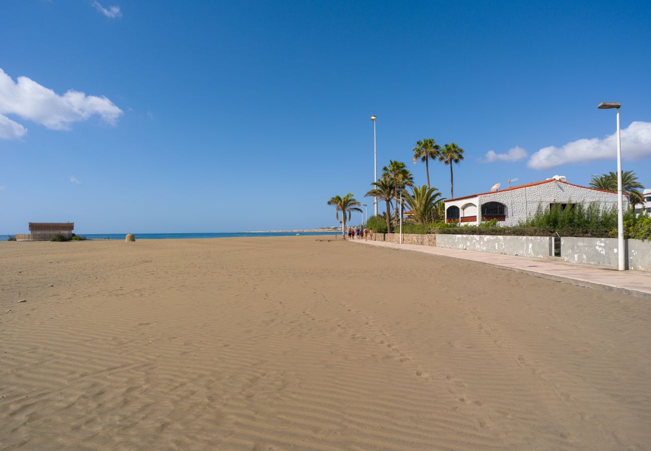 Maison à Las Palmas de Gran Canaria - Ciaboga Front Line By CanariasGetaway 