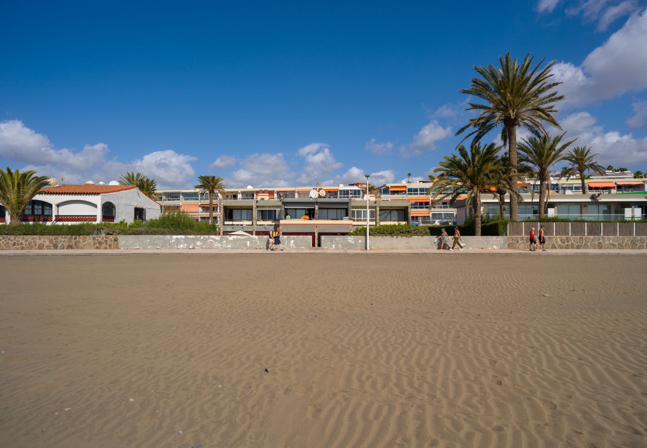 Maison à Las Palmas de Gran Canaria - Ciaboga Front Line By CanariasGetaway 