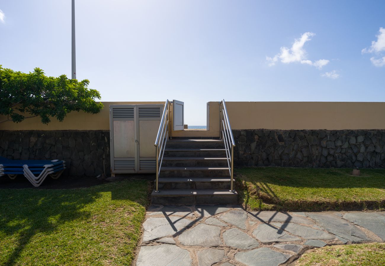 Maison à Las Palmas de Gran Canaria - Ciaboga Front Line By CanariasGetaway 