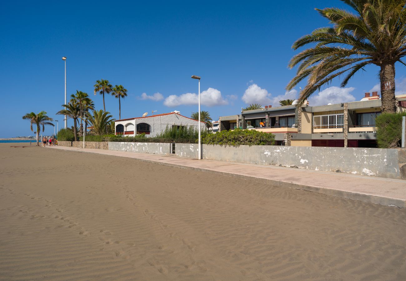 Maison à Las Palmas de Gran Canaria - Ciaboga Front Line By CanariasGetaway 