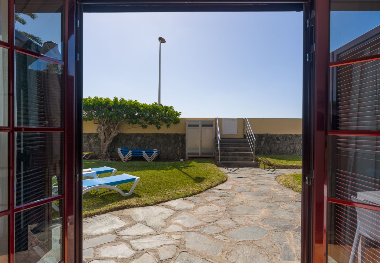 Maison à Las Palmas de Gran Canaria - Ciaboga Front Line By CanariasGetaway 