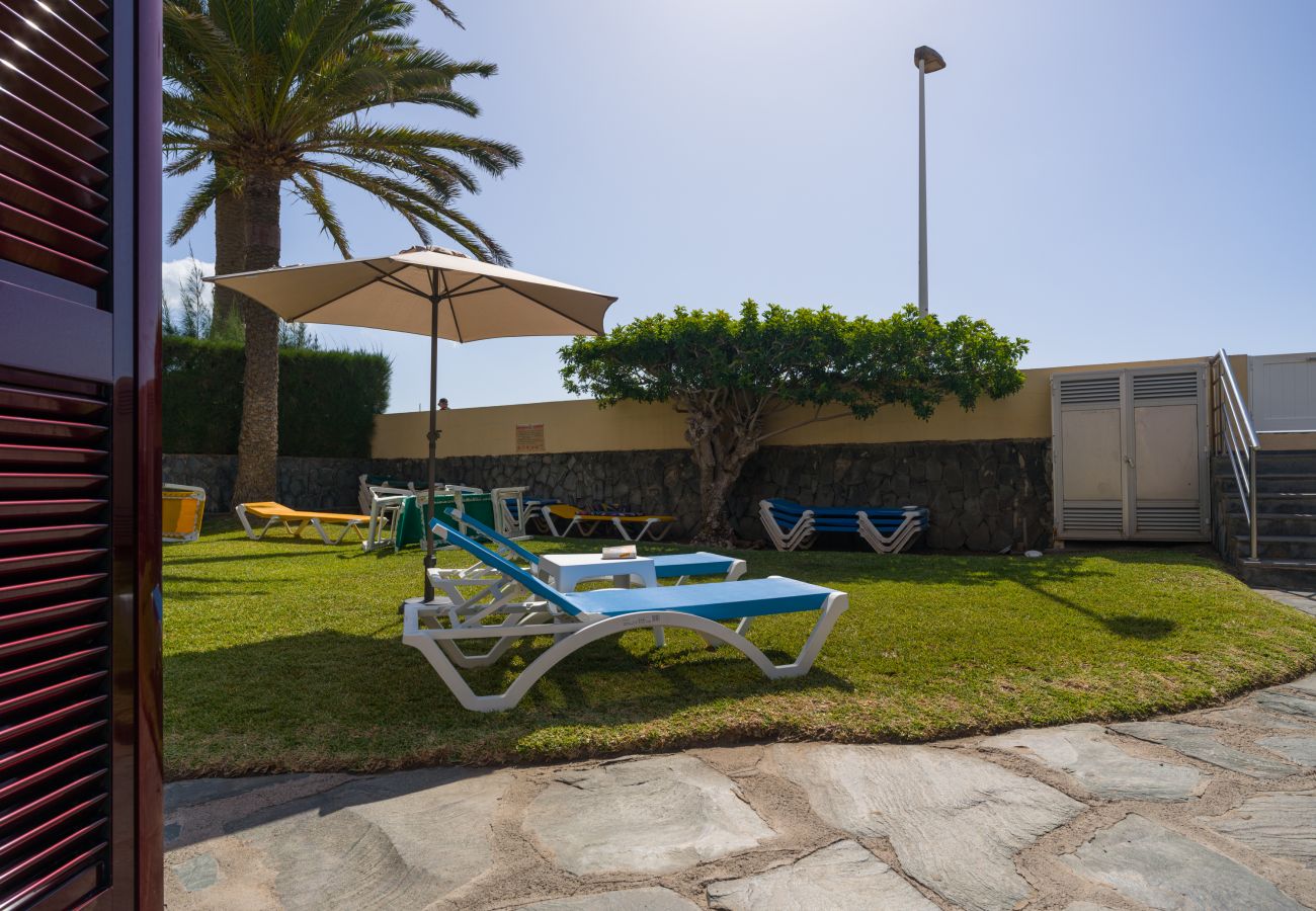 Maison à Las Palmas de Gran Canaria - Ciaboga Front Line By CanariasGetaway 