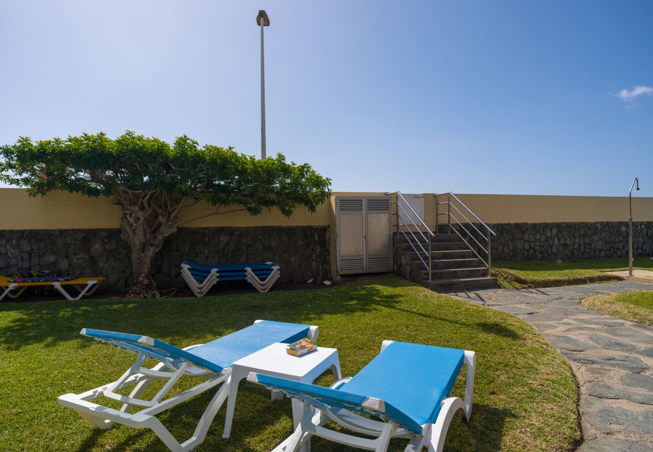Maison à Las Palmas de Gran Canaria - Ciaboga Front Line By CanariasGetaway 