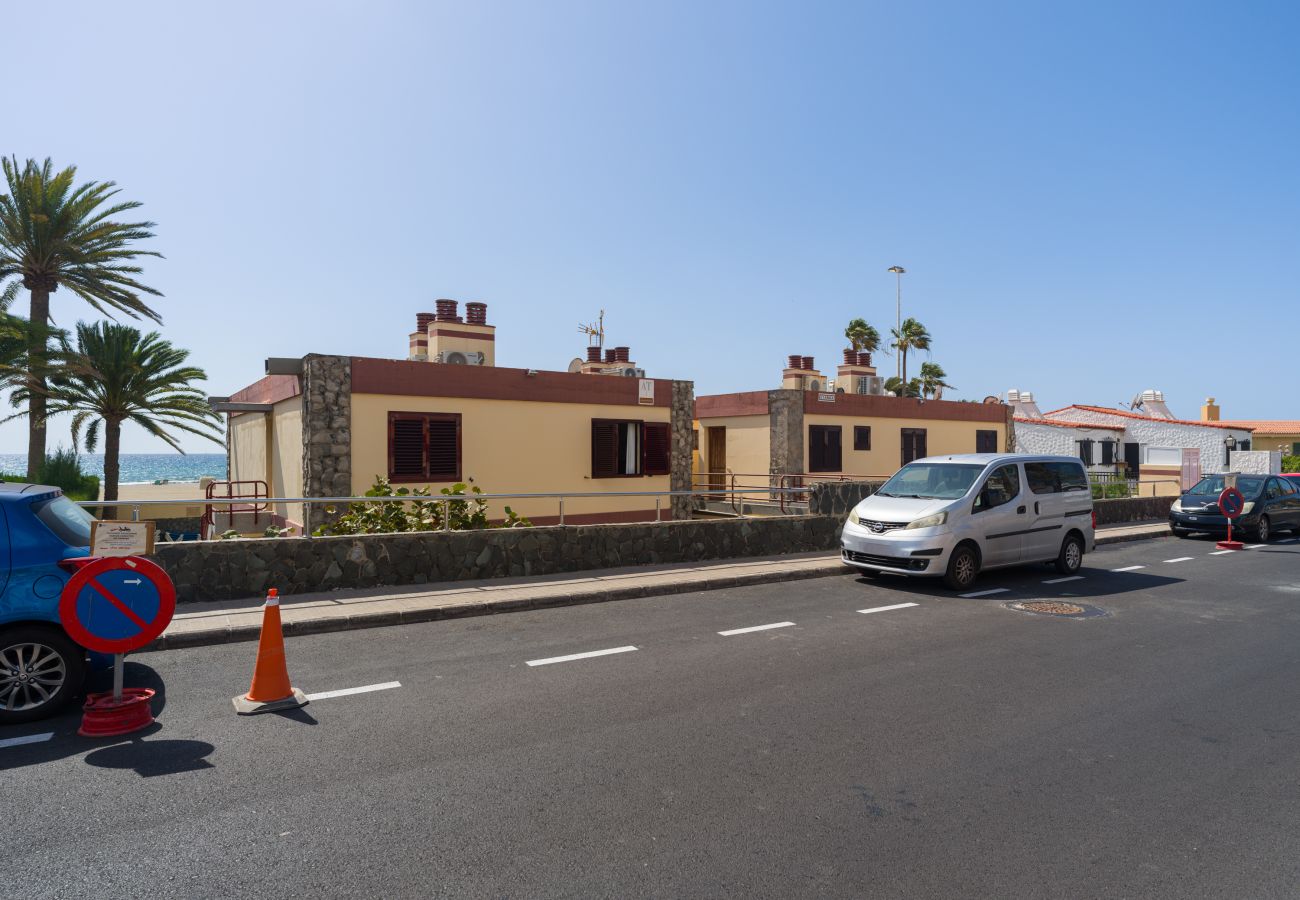 Maison à Las Palmas de Gran Canaria - Ciaboga Front Line By CanariasGetaway 