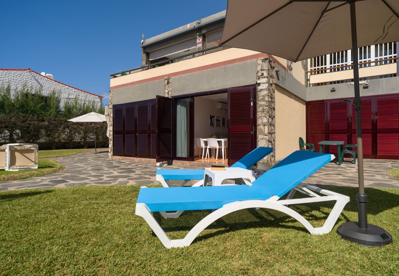 Maison à Las Palmas de Gran Canaria - Ciaboga Front Line By CanariasGetaway 