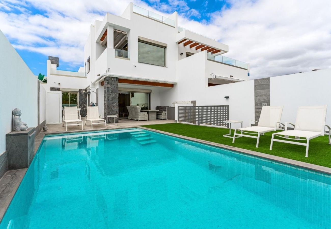 Villa à Los Cristianos - Villa Seréna