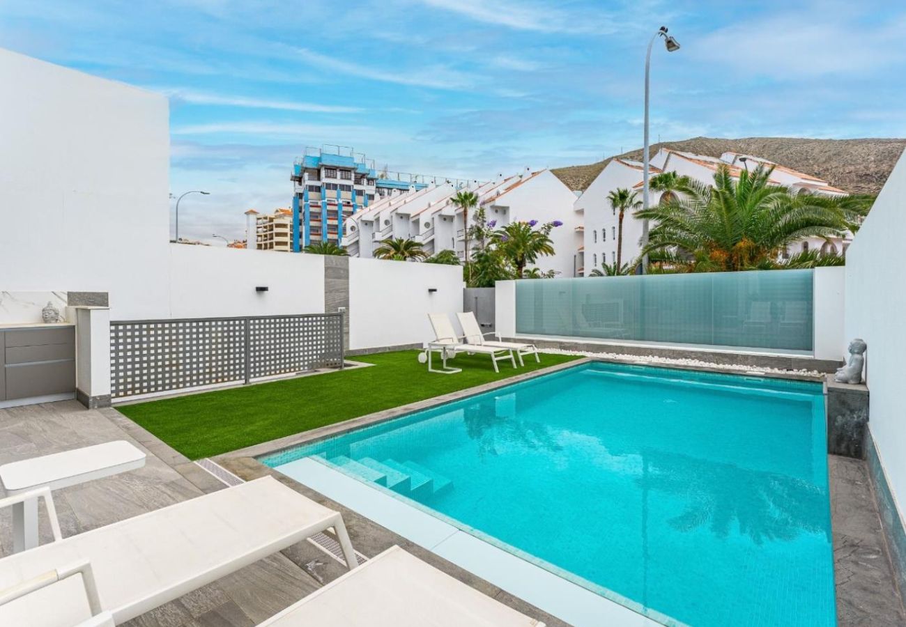 Villa à Los Cristianos - Villa Seréna