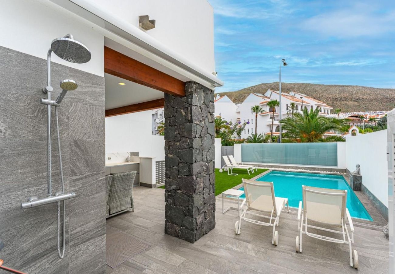 Villa à Los Cristianos - Villa Seréna