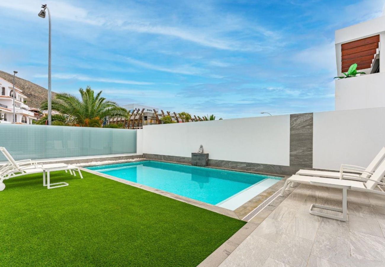 Villa à Los Cristianos - Villa Seréna