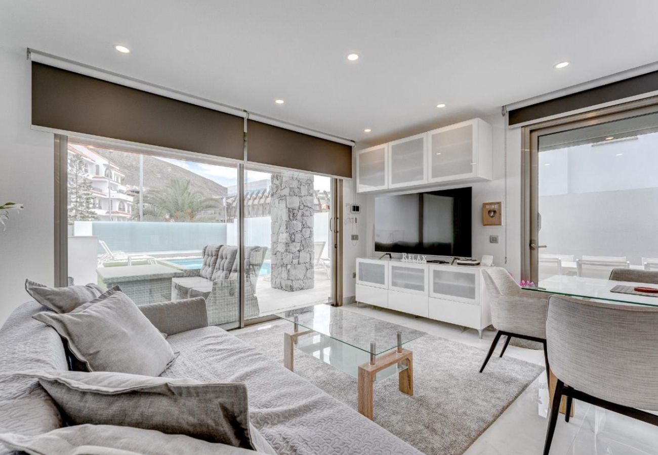 Villa à Los Cristianos - Villa Seréna