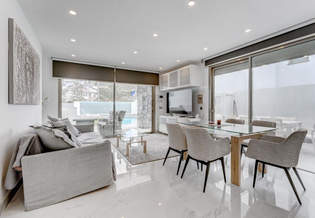 Villa à Los Cristianos - Villa Seréna