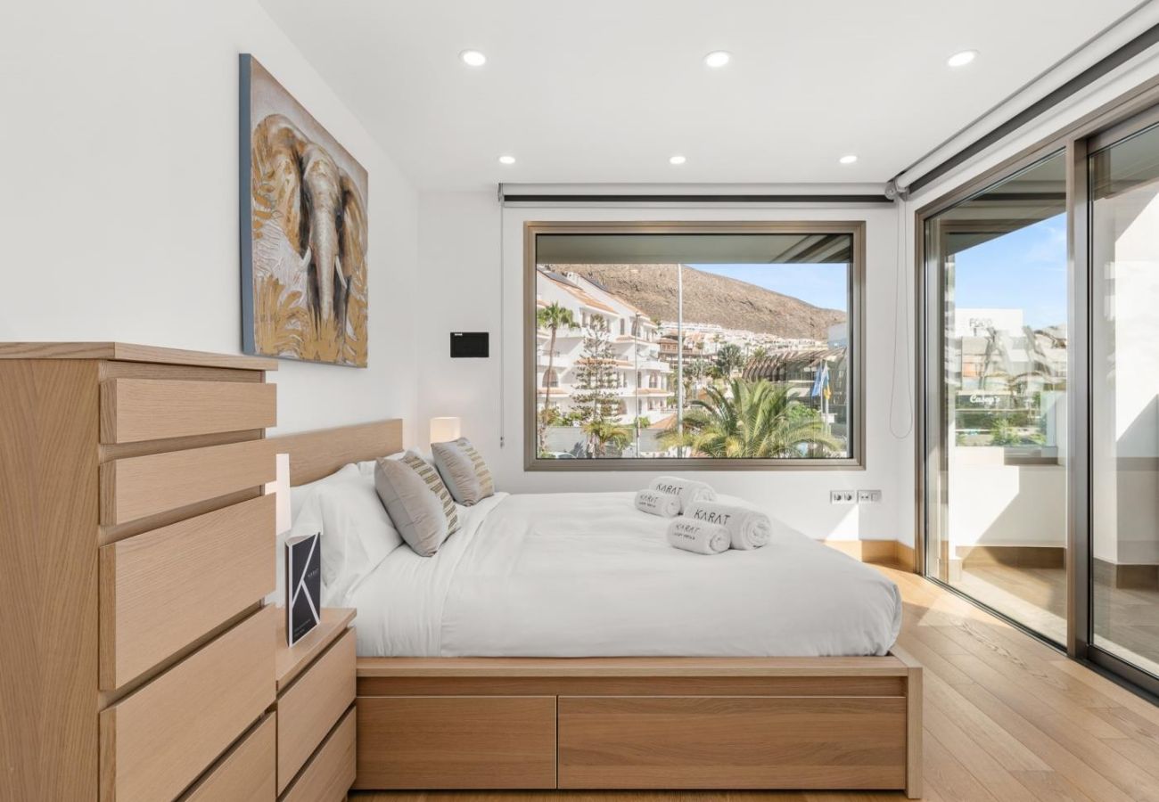 Villa à Los Cristianos - Villa Seréna