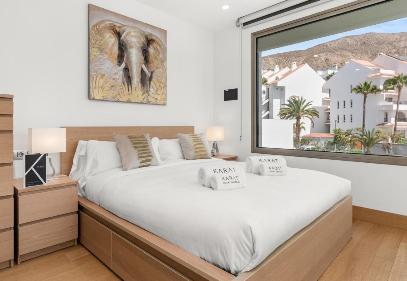 Villa à Los Cristianos - Villa Seréna