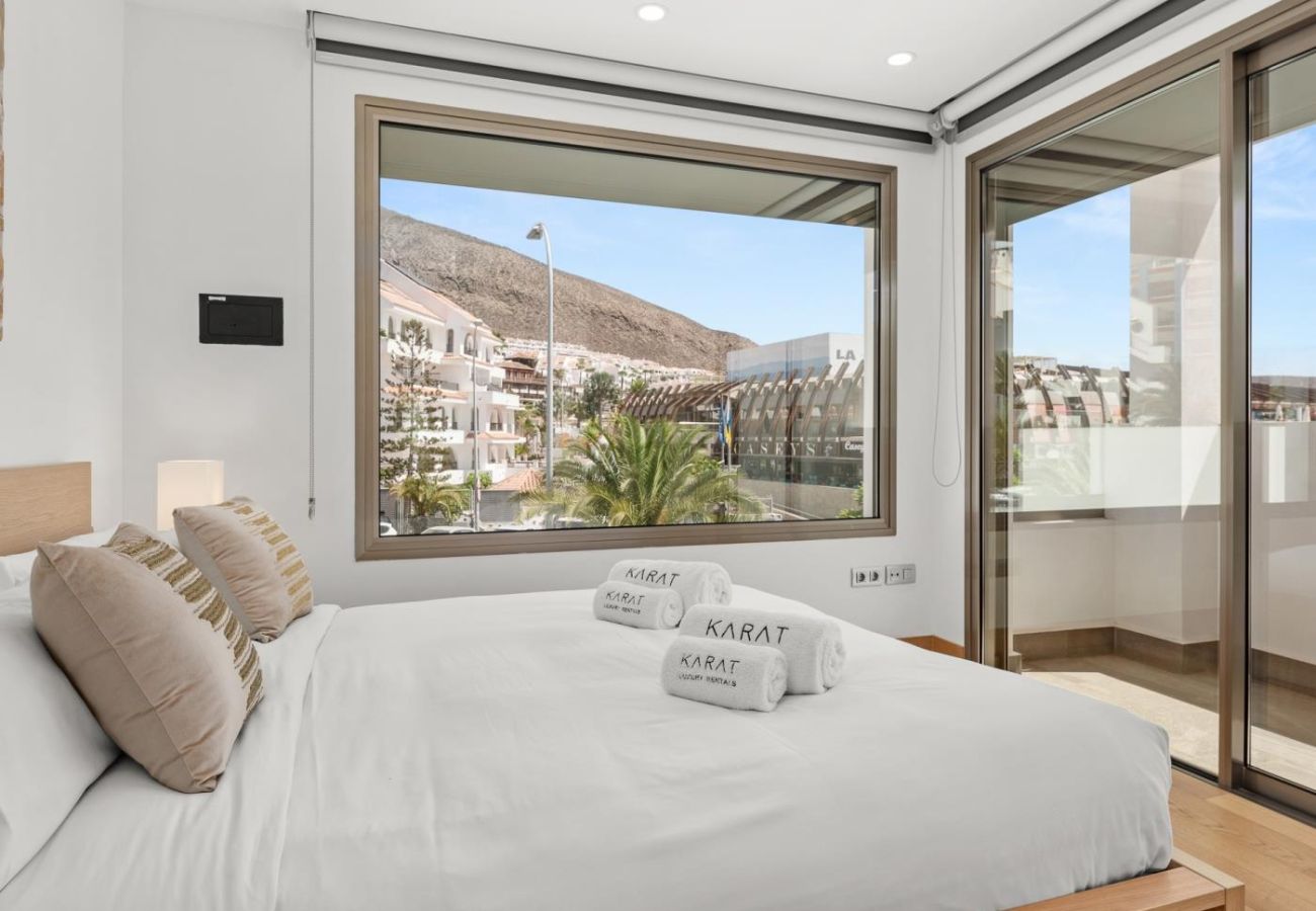 Villa à Los Cristianos - Villa Seréna