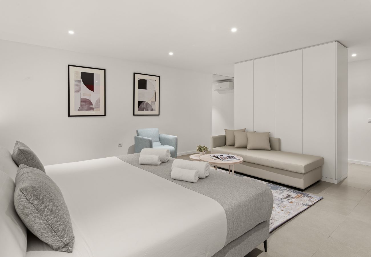 Villa à Costa Adeje - Villa Brisa Marina