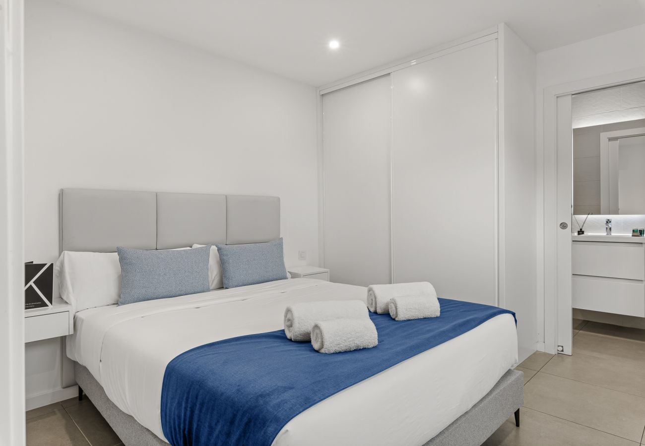Villa à Costa Adeje - Villa Brisa Marina