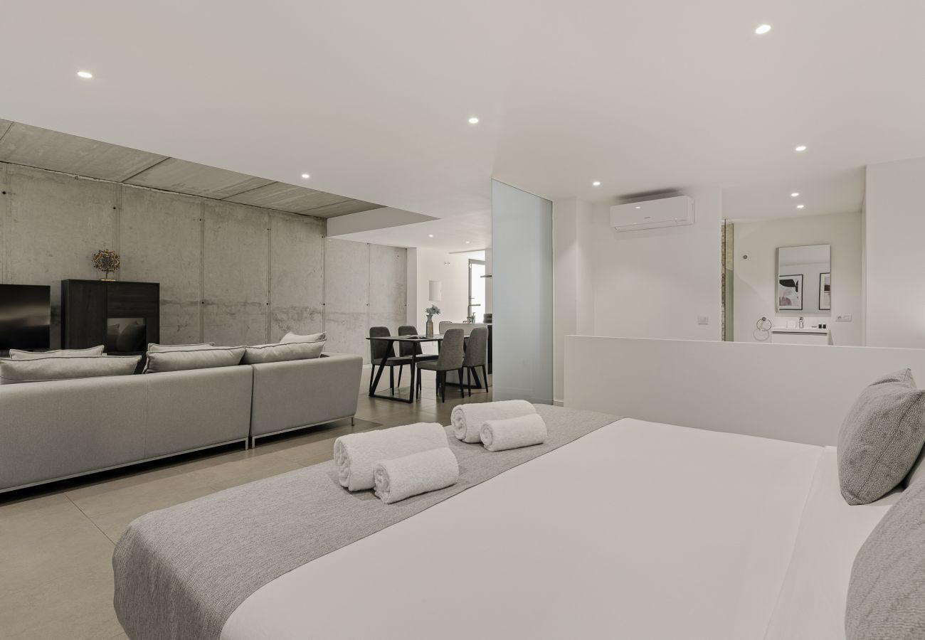 Villa à Costa Adeje - Villa Brisa Marina