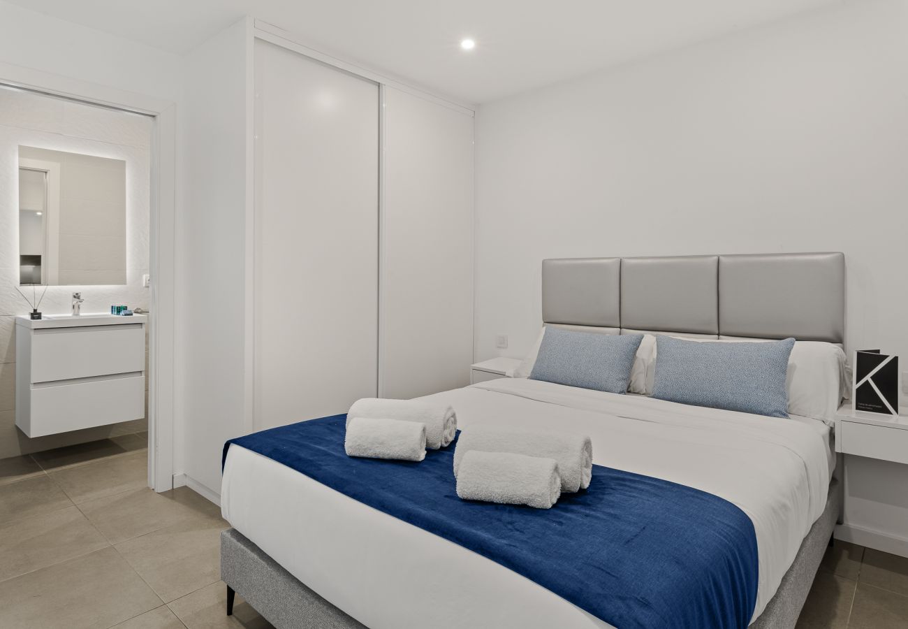 Villa à Costa Adeje - Villa Brisa Marina