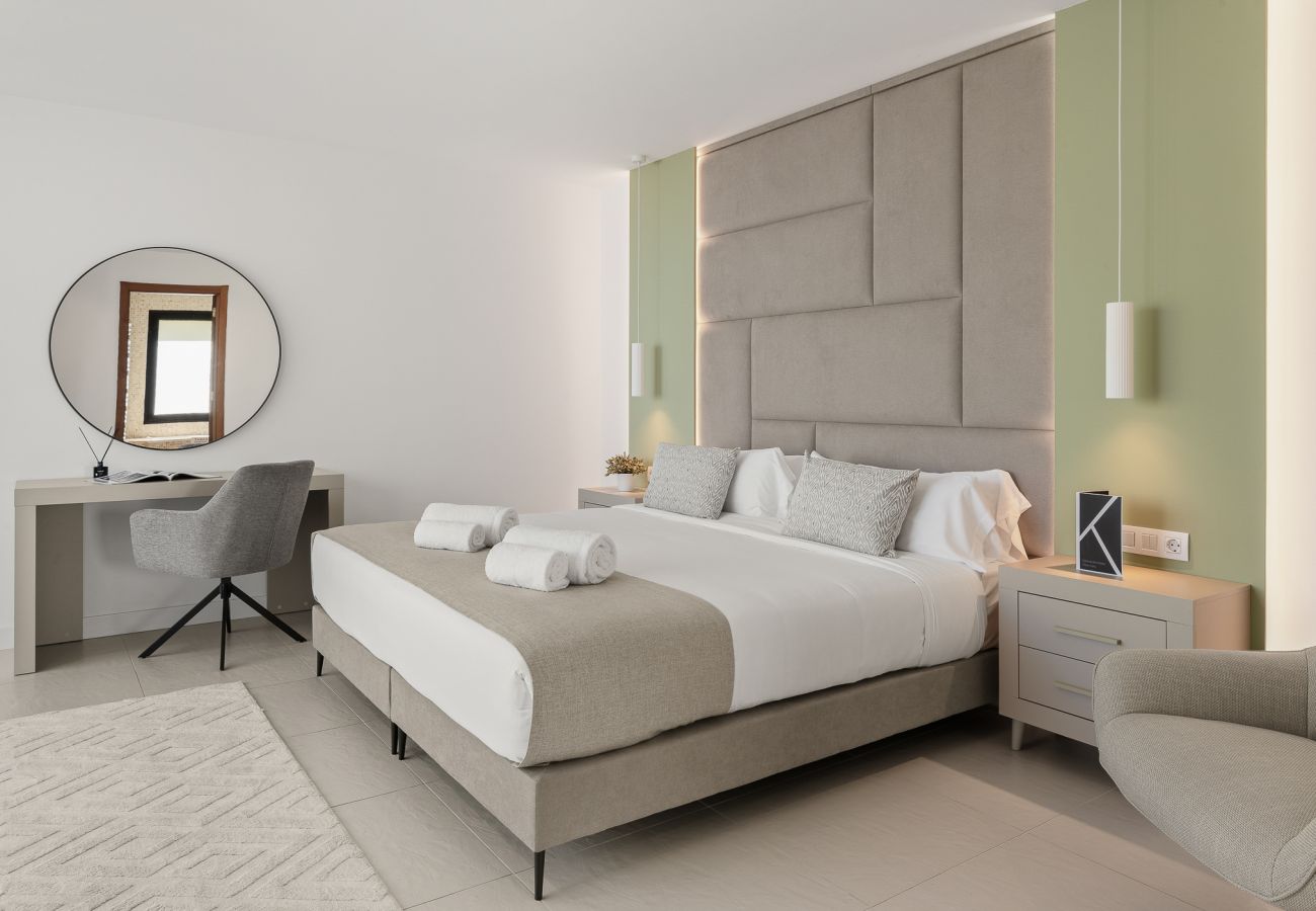 Villa à Costa Adeje - Villa Brisa Marina