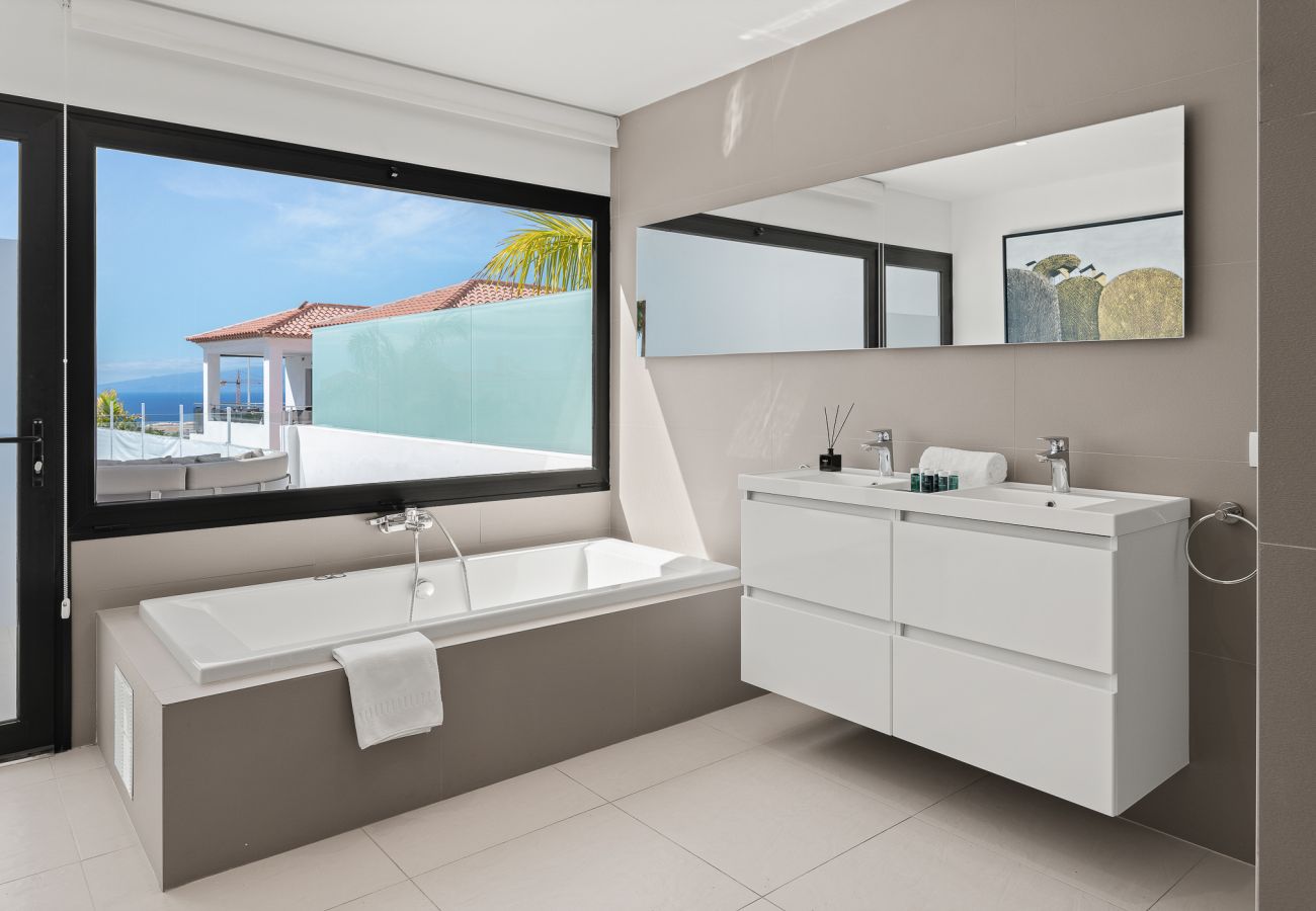 Villa à Costa Adeje - Villa Brisa Marina