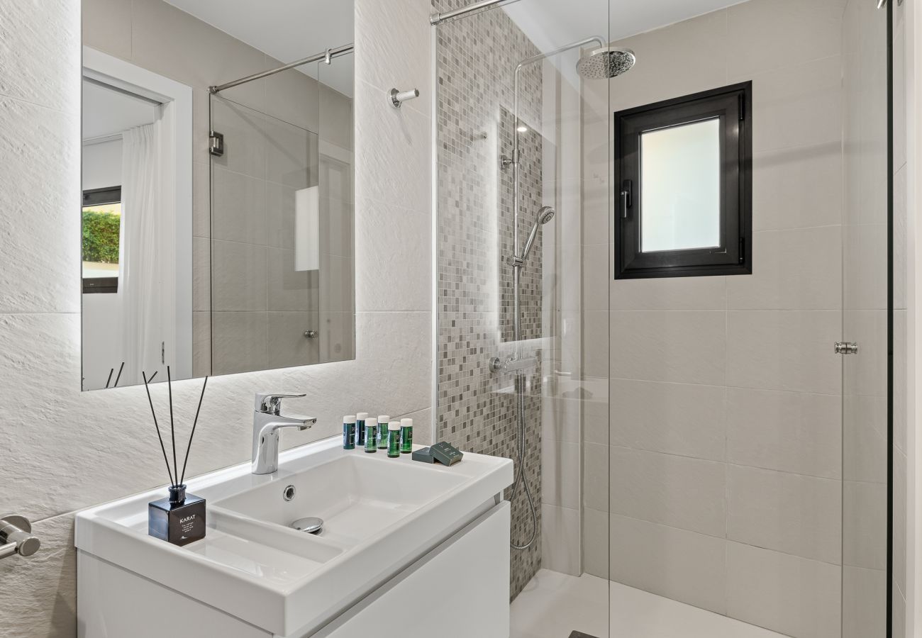 Villa à Costa Adeje - Villa Brisa Marina