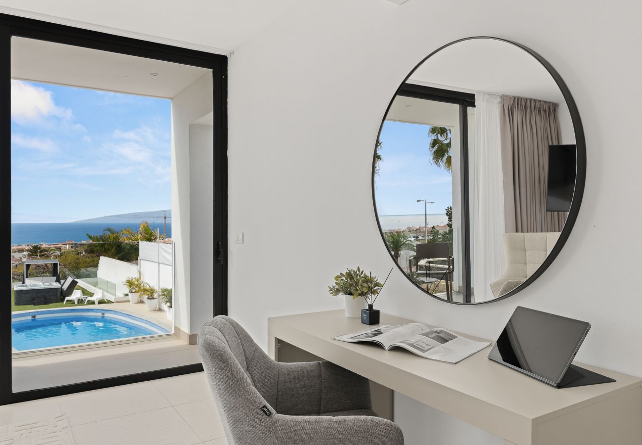 Villa à Costa Adeje - Villa Brisa Marina