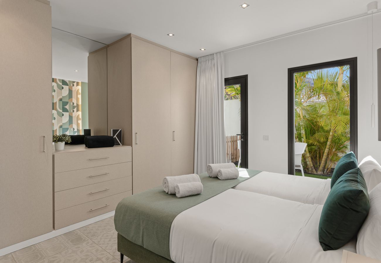 Villa à Costa Adeje - Villa Brisa Marina