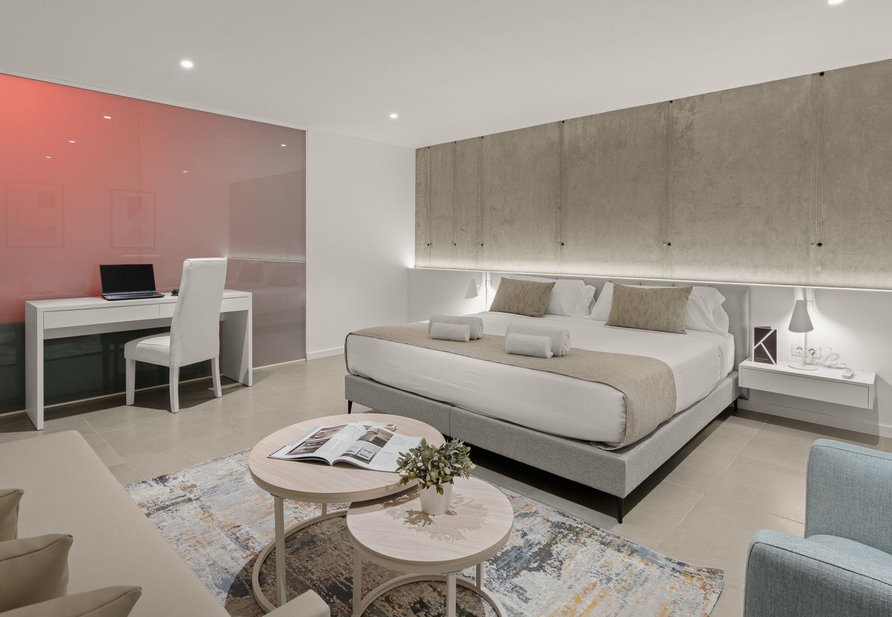Villa à Costa Adeje - Villa Brisa Marina