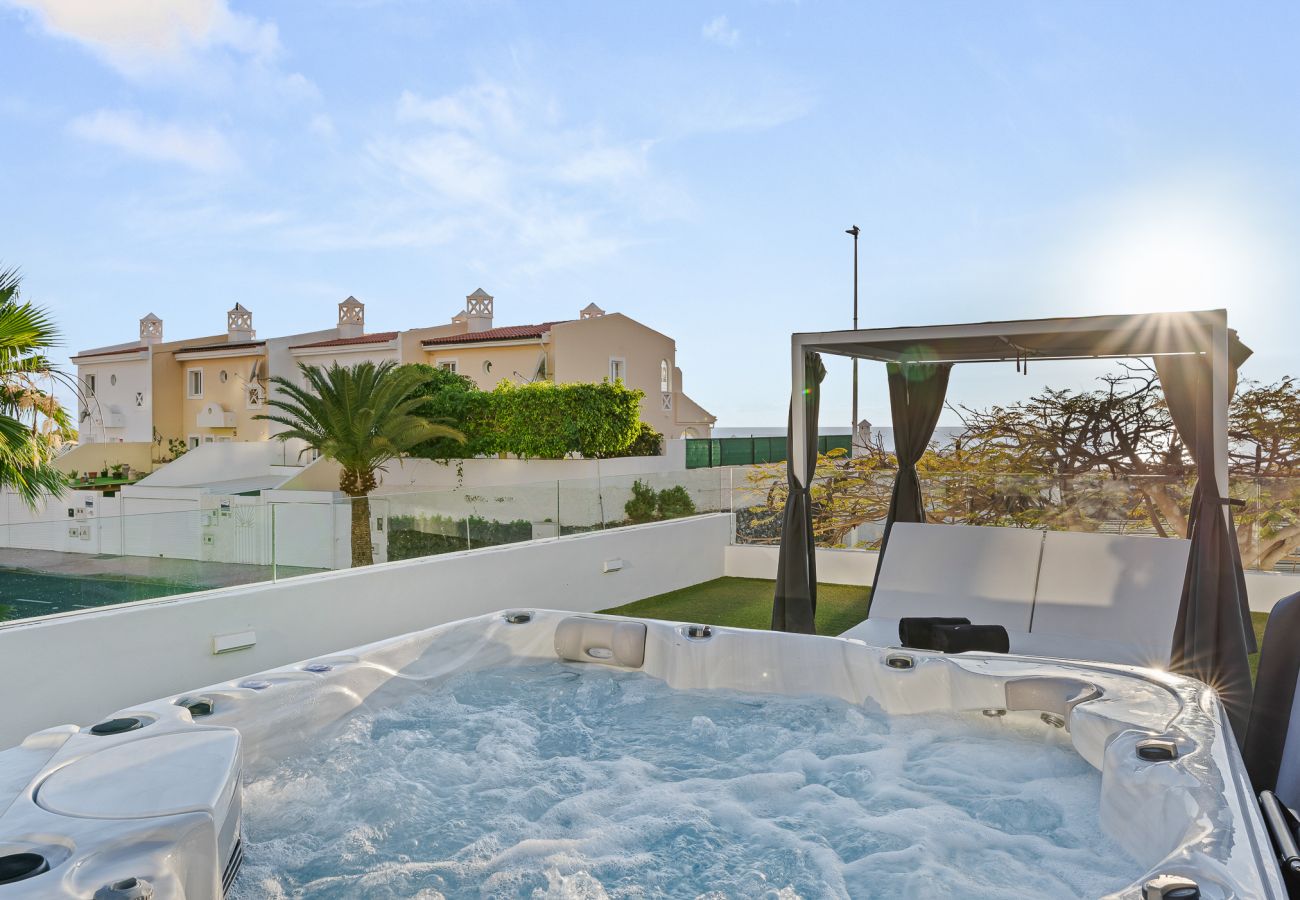 Villa à Costa Adeje - Villa Brisa Marina
