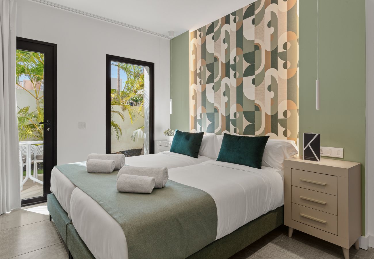 Villa à Costa Adeje - Villa Brisa Marina