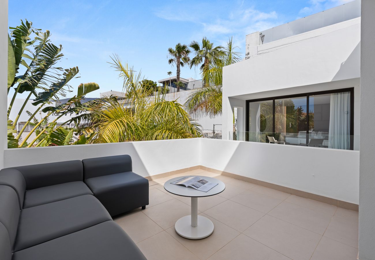 Villa à Costa Adeje - Villa Brisa Marina