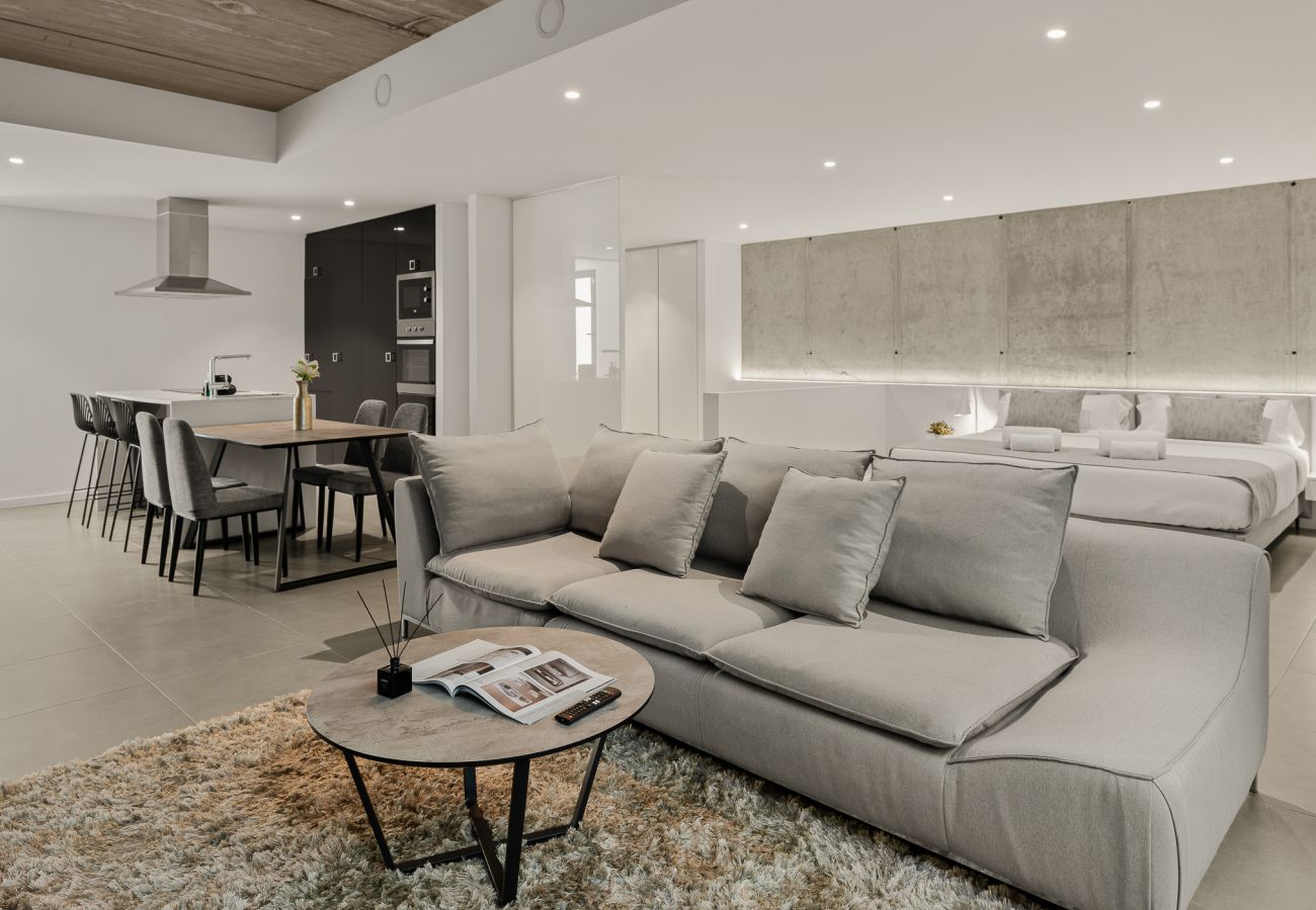 Villa à Costa Adeje - Villa Brisa Marina