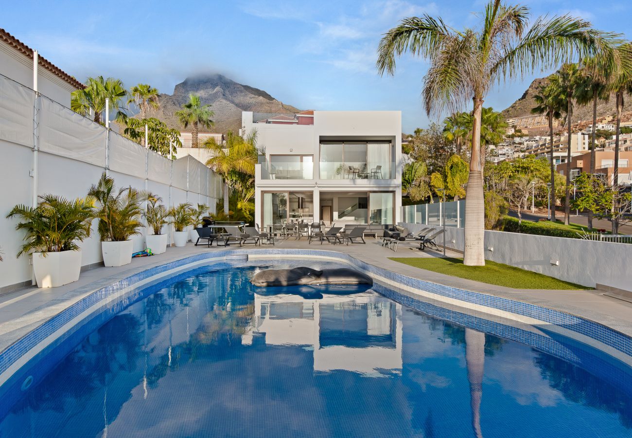 Villa à Costa Adeje - Villa Brisa Marina