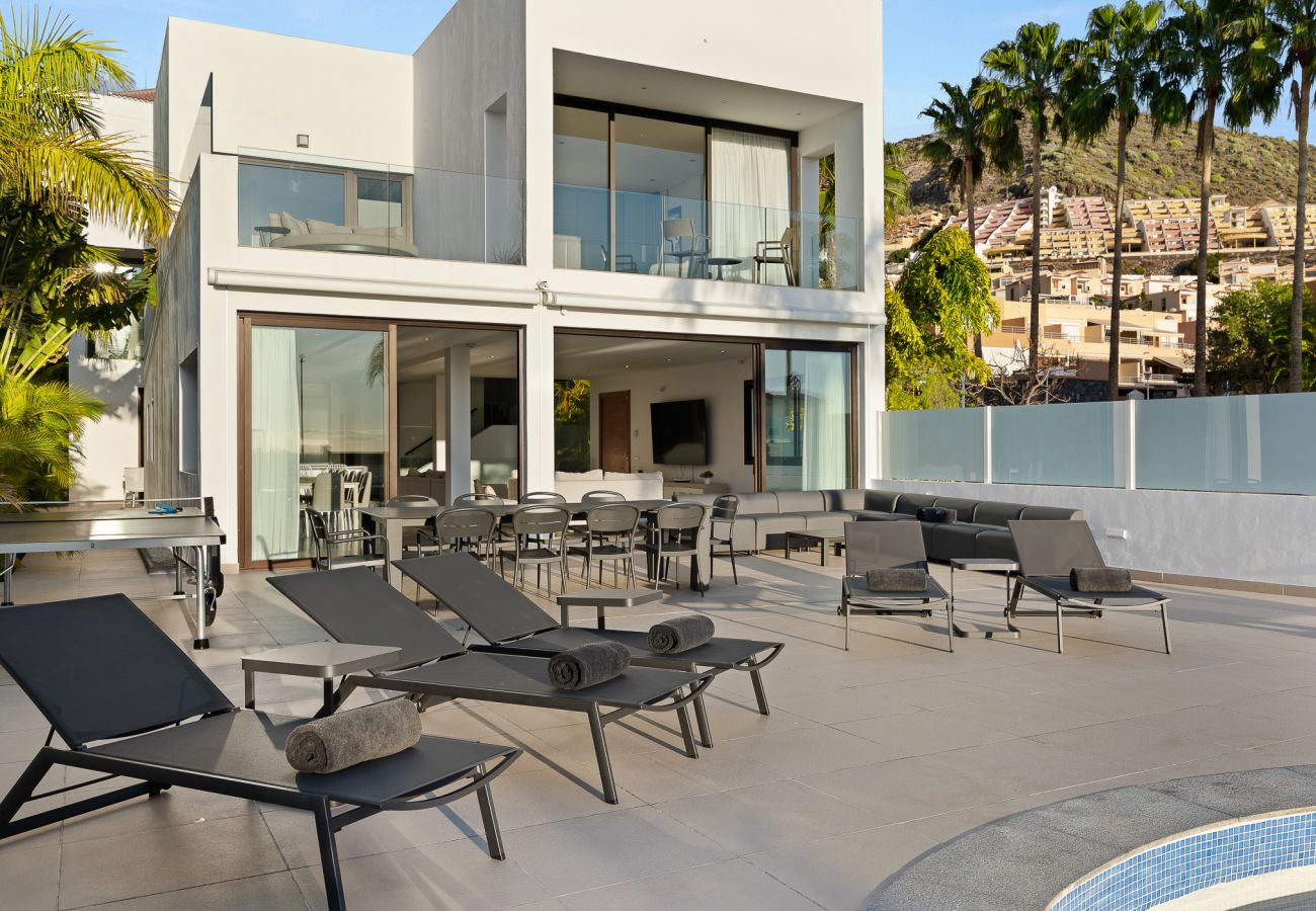 Villa à Costa Adeje - Villa Brisa Marina