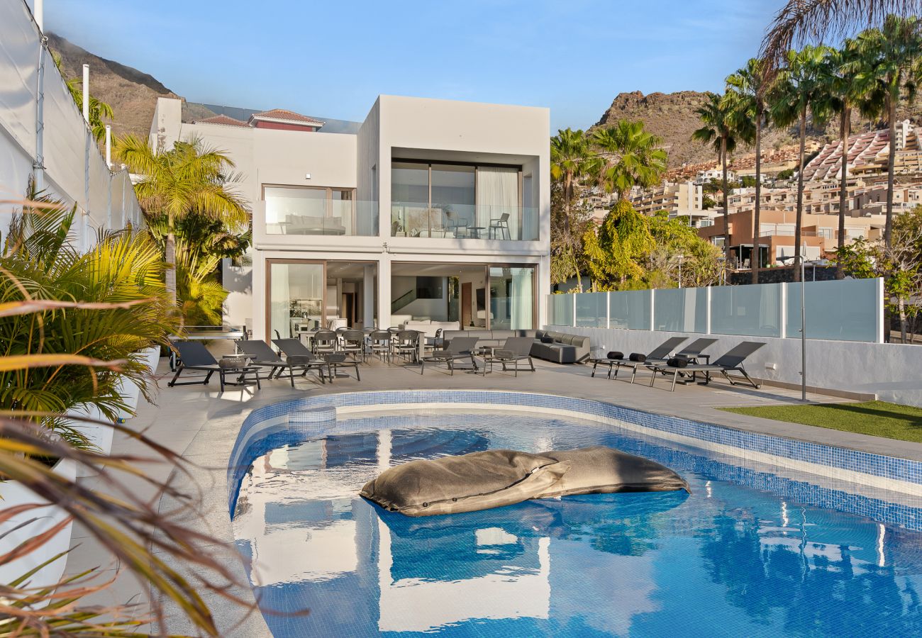 Villa à Costa Adeje - Villa Brisa Marina