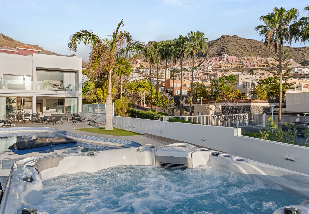 Villa à Costa Adeje - Villa Brisa Marina