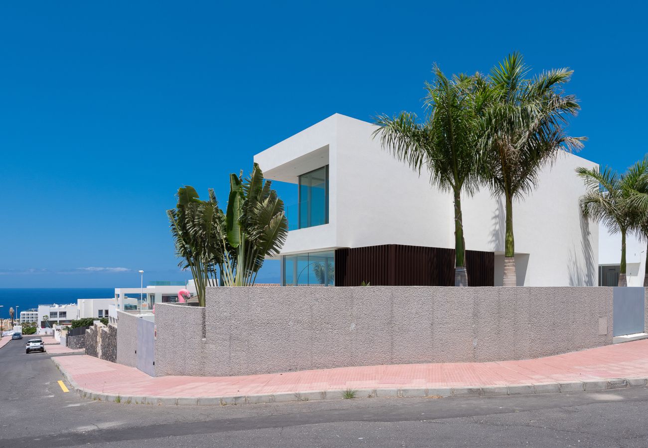 Villa à Callao Salvaje - Villa Luz de Atlántico