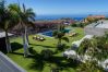 Villa à Adeje - Villa Espejo del Océano Sur Villa à Adeje - Villa Espejo del Océano Sur