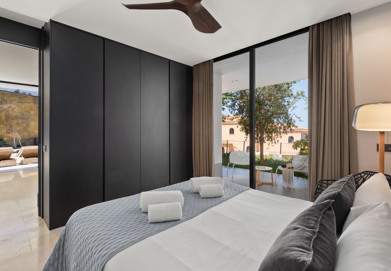 Villa à Adeje - Villa Altavista del Mar