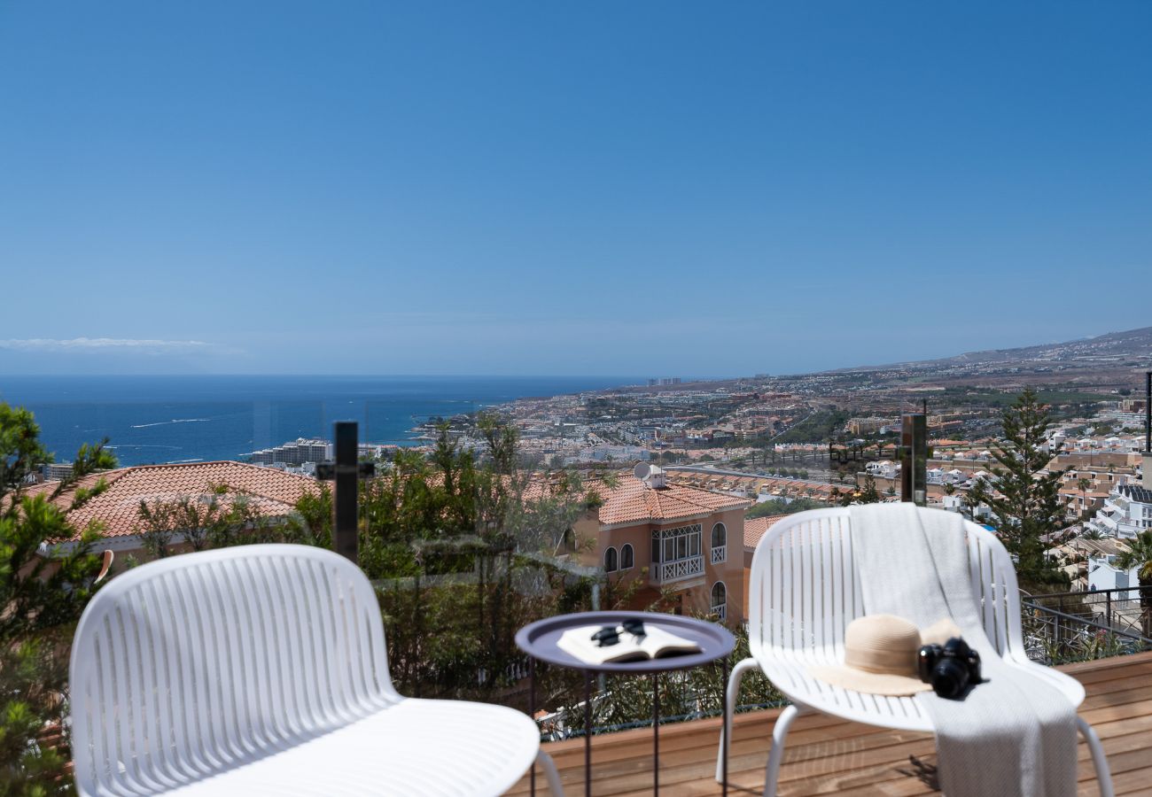 Villa à Adeje - Villa Altavista del Mar