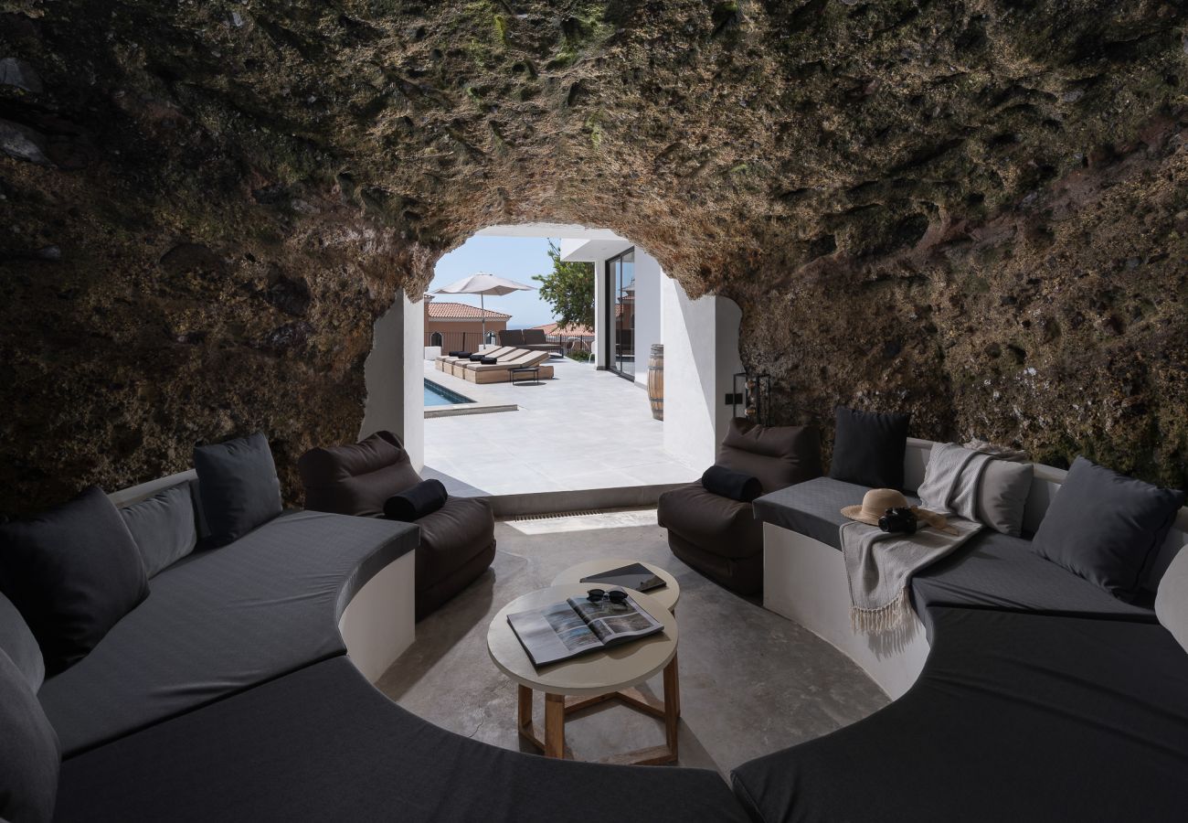 Villa à Adeje - Villa Altavista del Mar