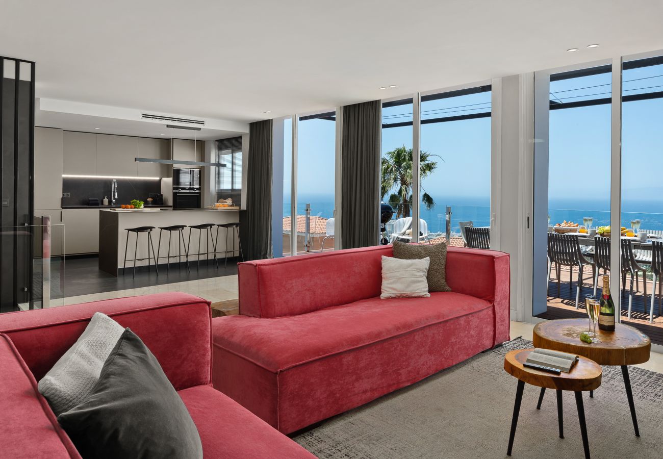 Villa à Adeje - Villa Altavista del Mar