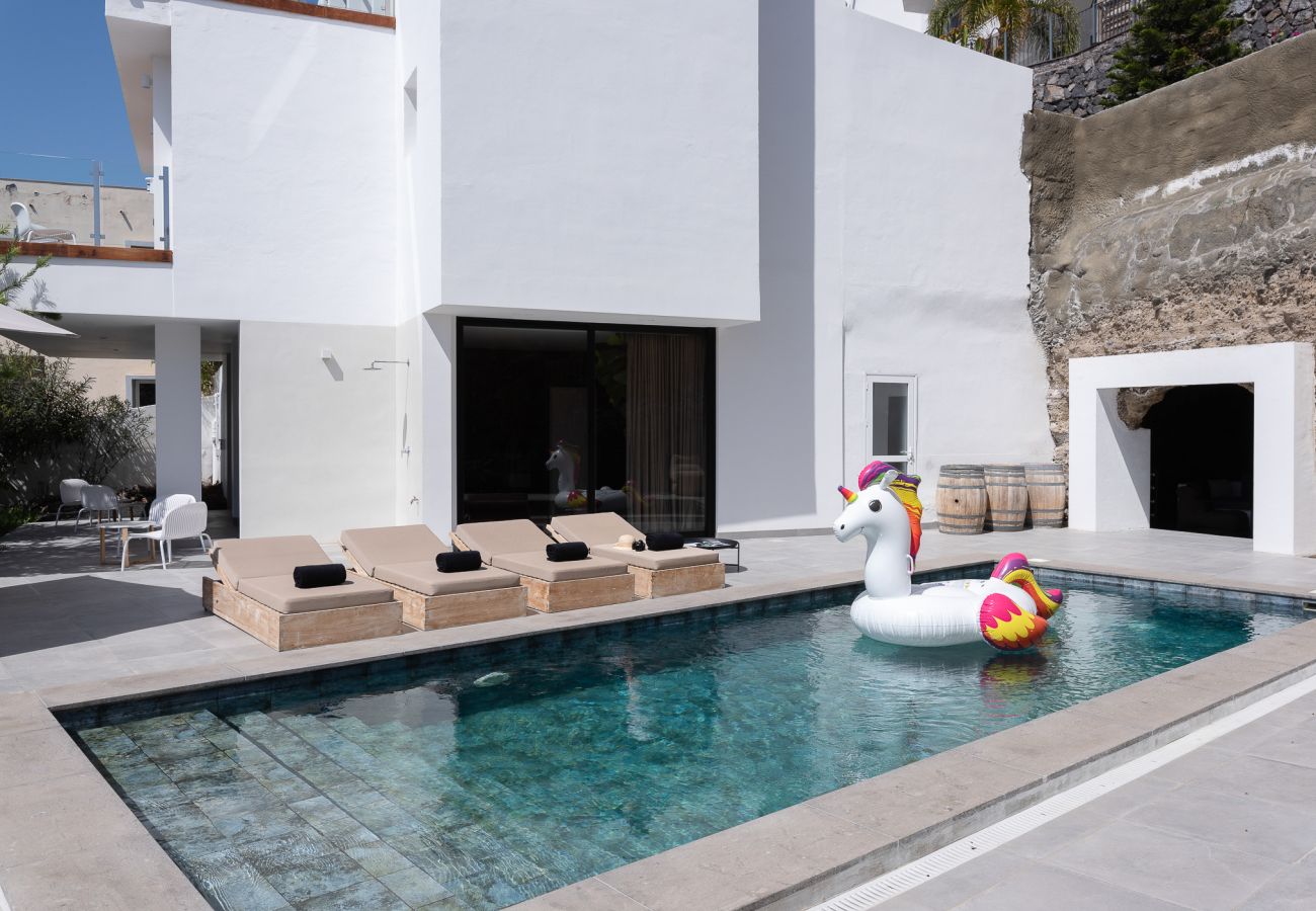 Villa à Adeje - Villa Altavista del Mar